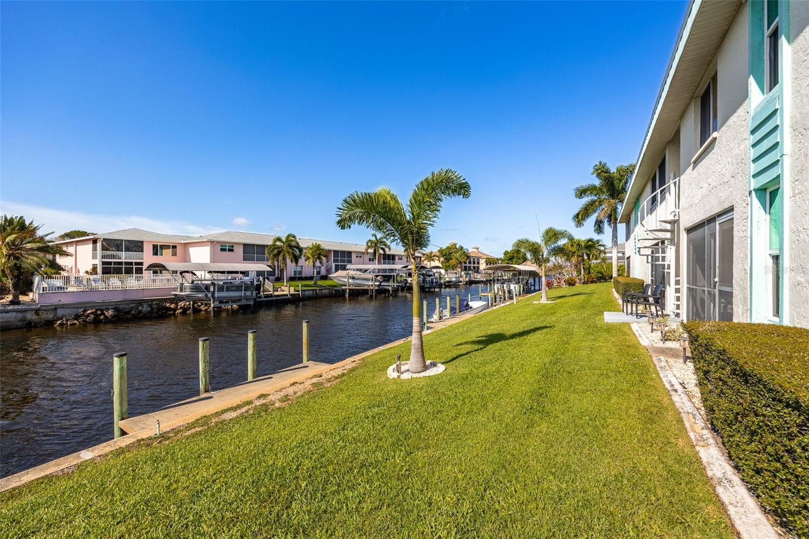 HARBOUR CASTLE CONDO - Residential