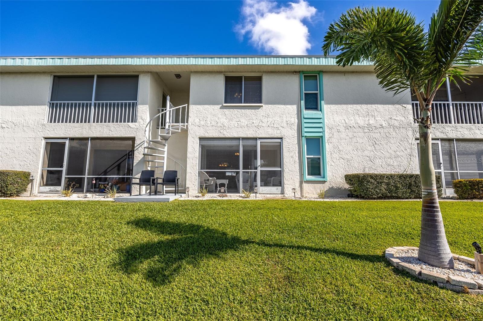 HARBOUR CASTLE CONDO - Residential