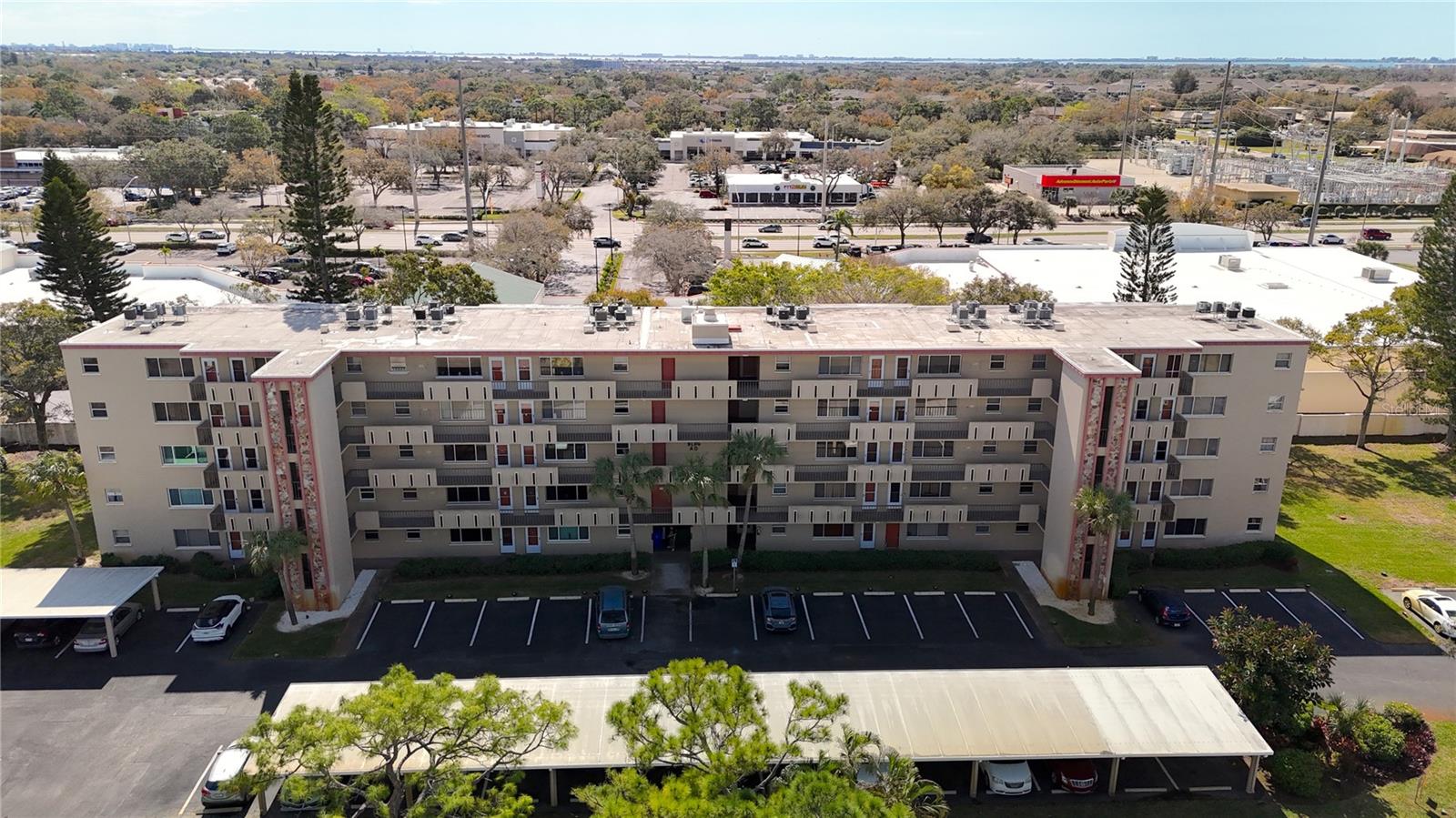 IRONWOOD FIFTEENTH CONDO - Residential