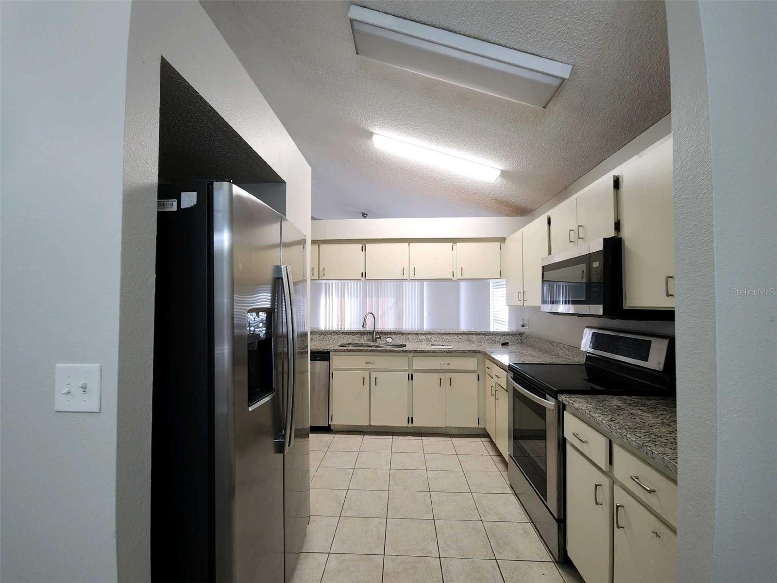 A REP OF TERRACE OAKS - Residential