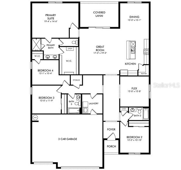 OAKFIELD TRAILS - Residential