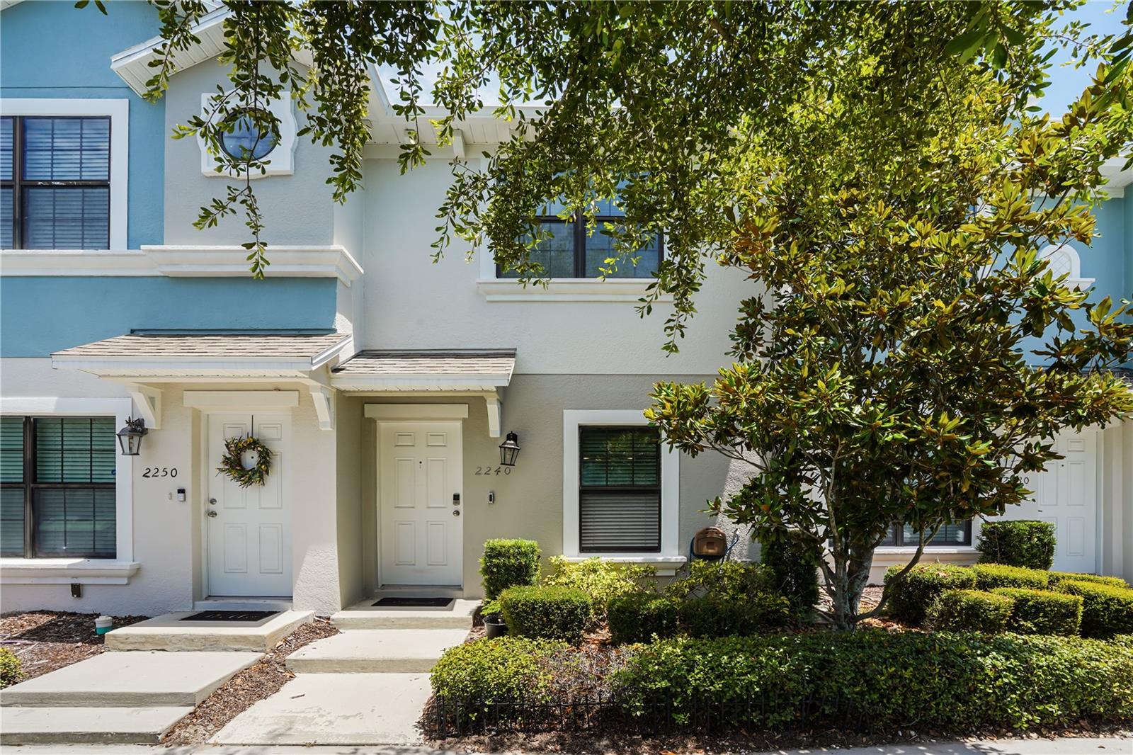 WINDSOR LAKE TWNHMS REP 1 - Residential