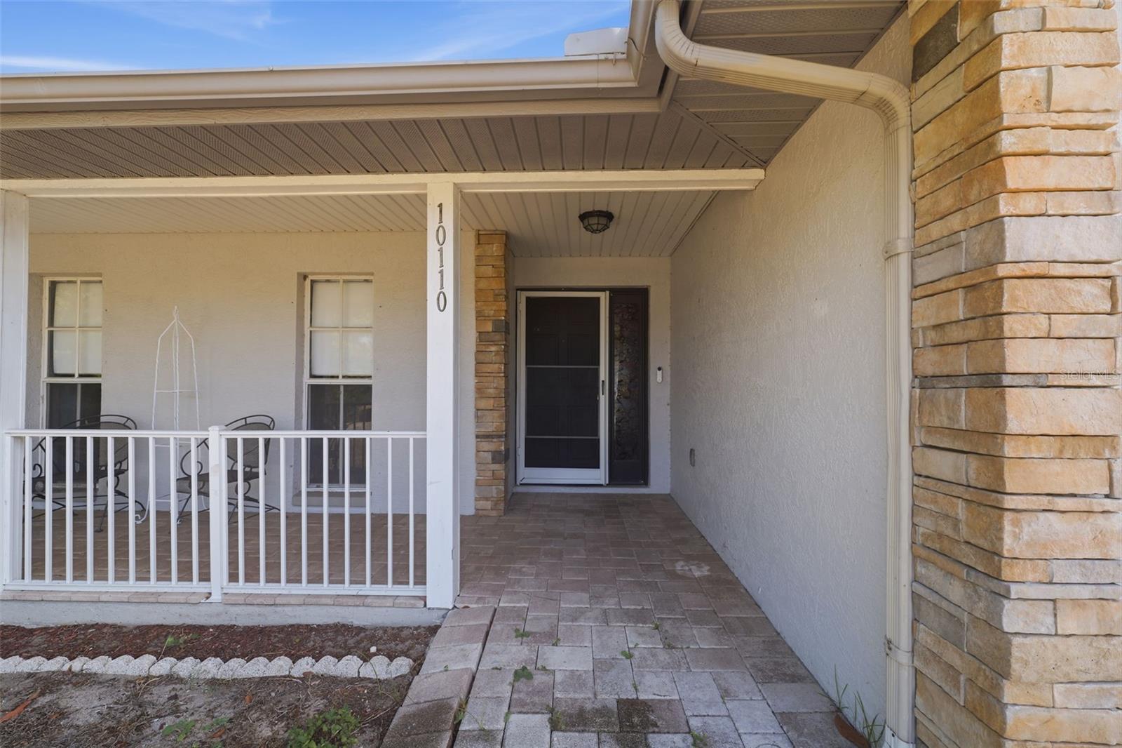 BRIARWOODS - Residential