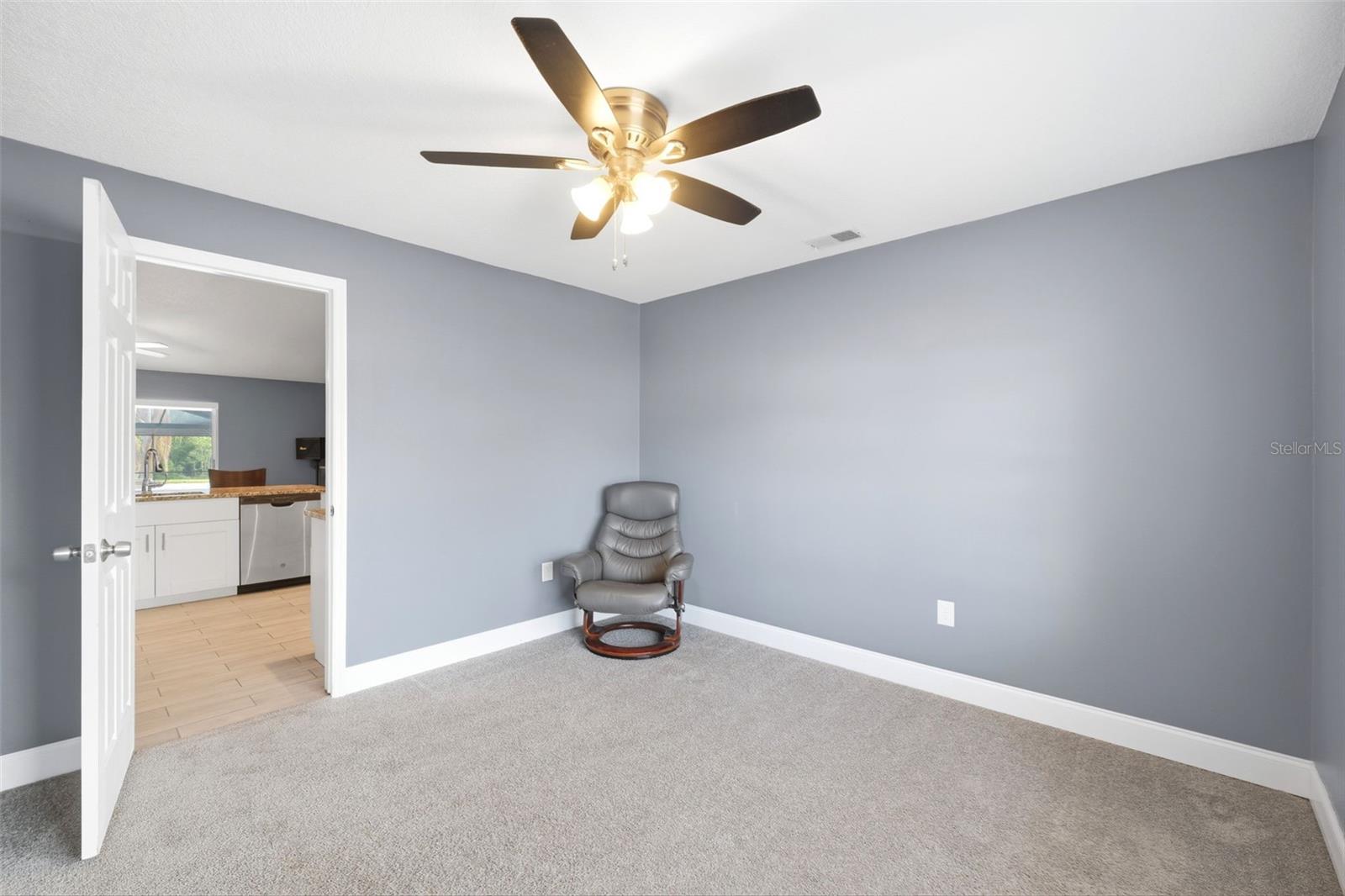 BRIARWOODS - Residential