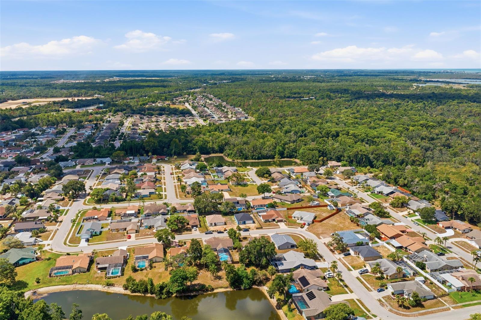 BRIARWOODS - Residential