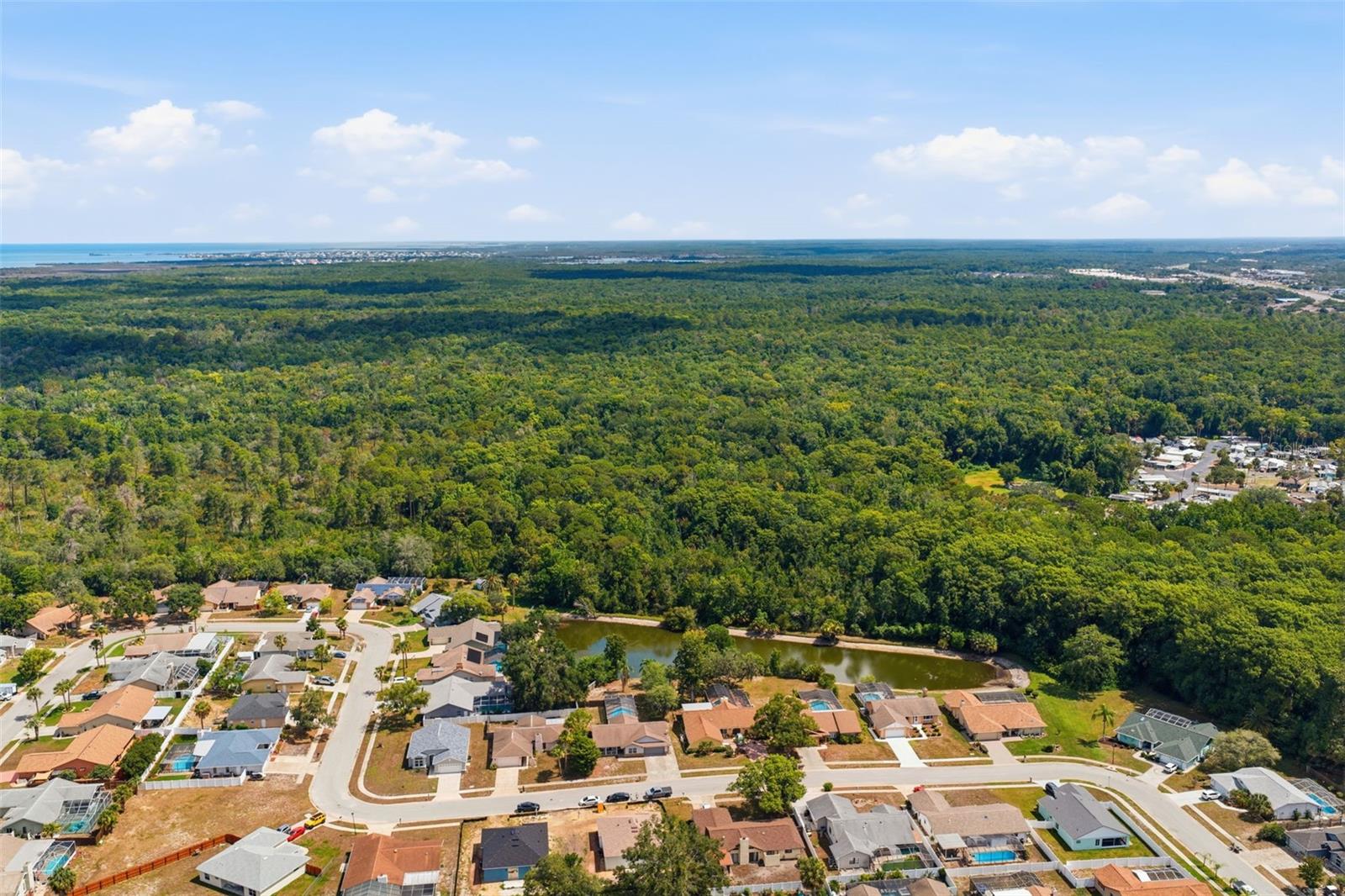 BRIARWOODS - Residential