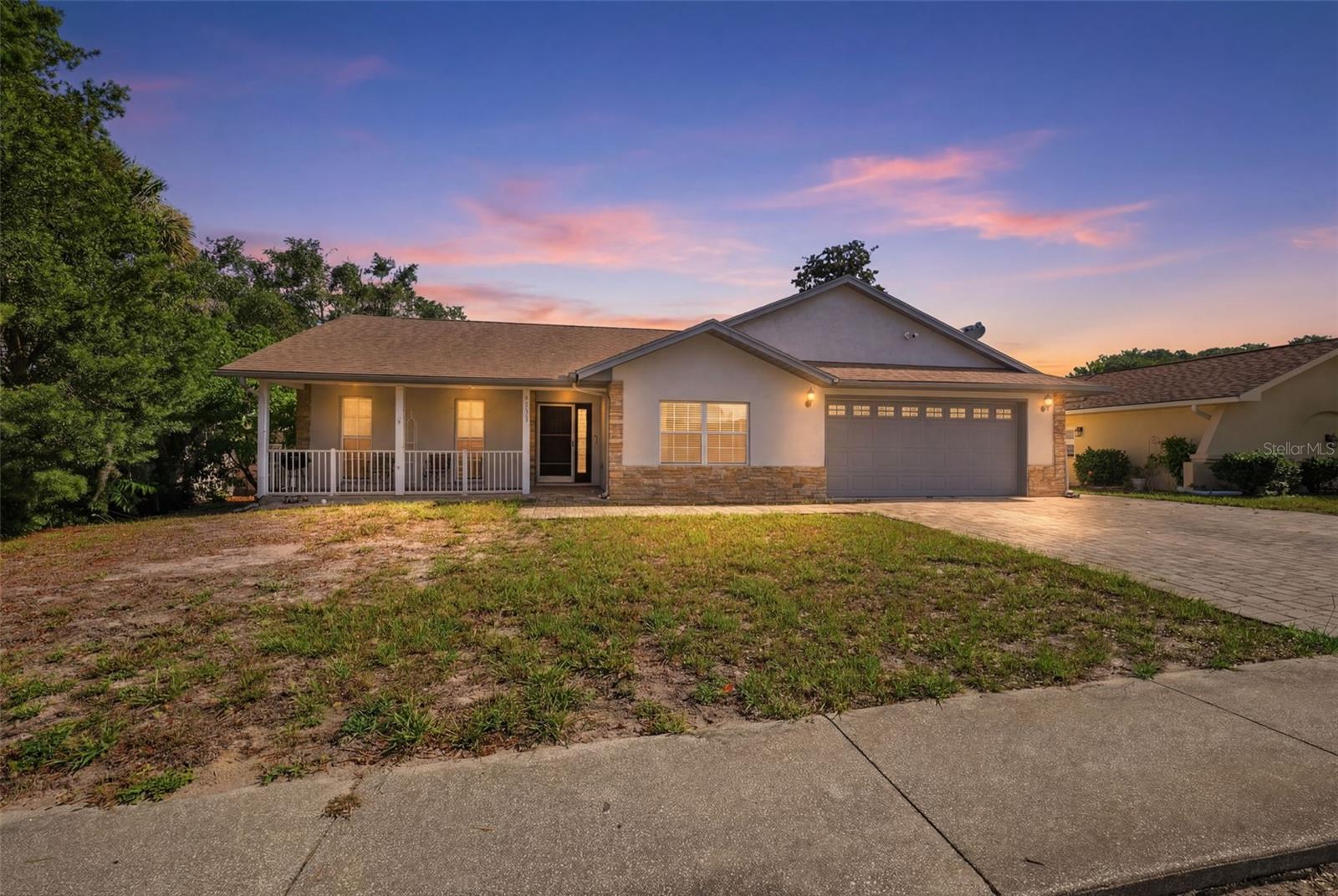 BRIARWOODS - Residential