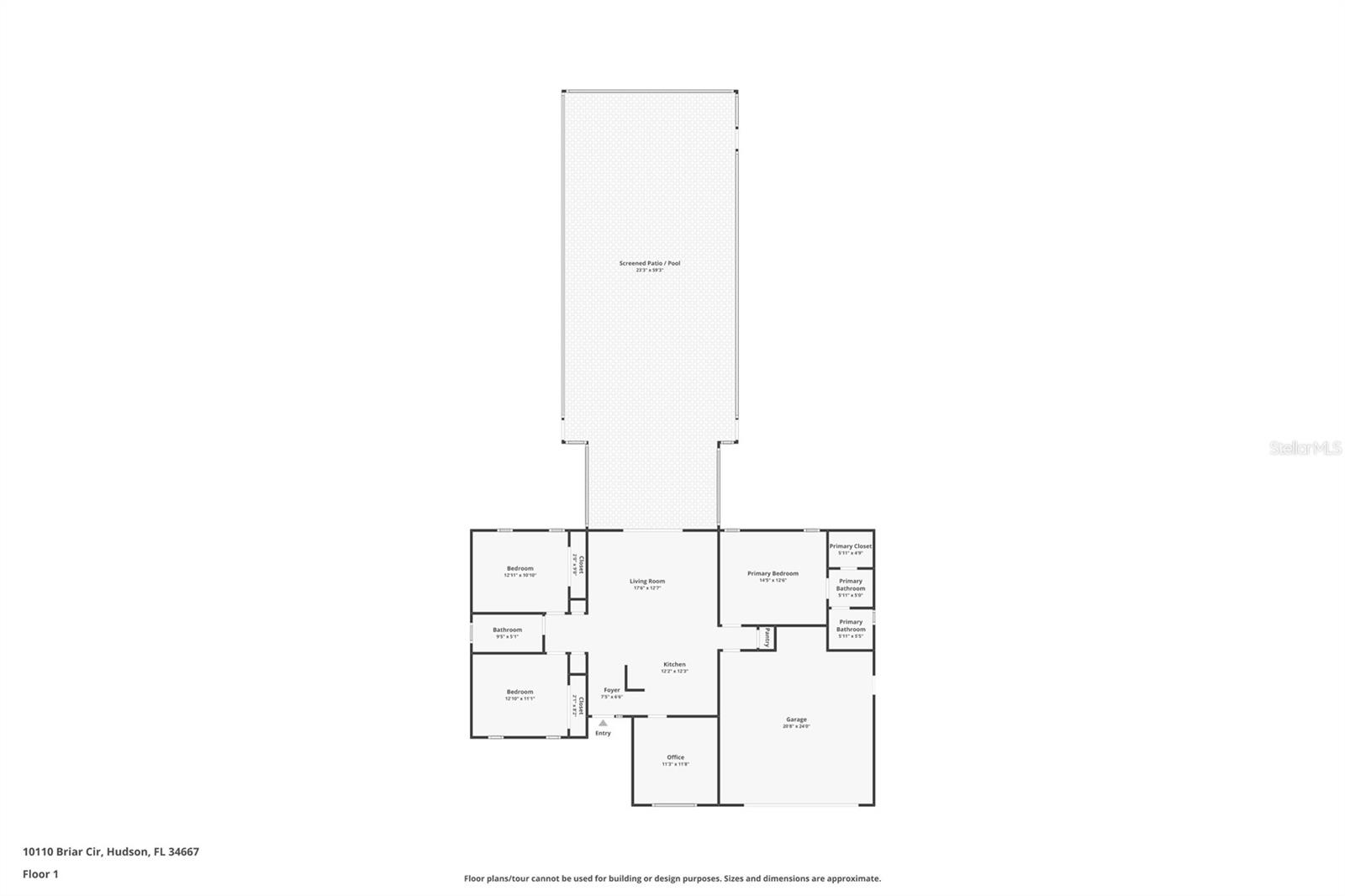 BRIARWOODS - Residential