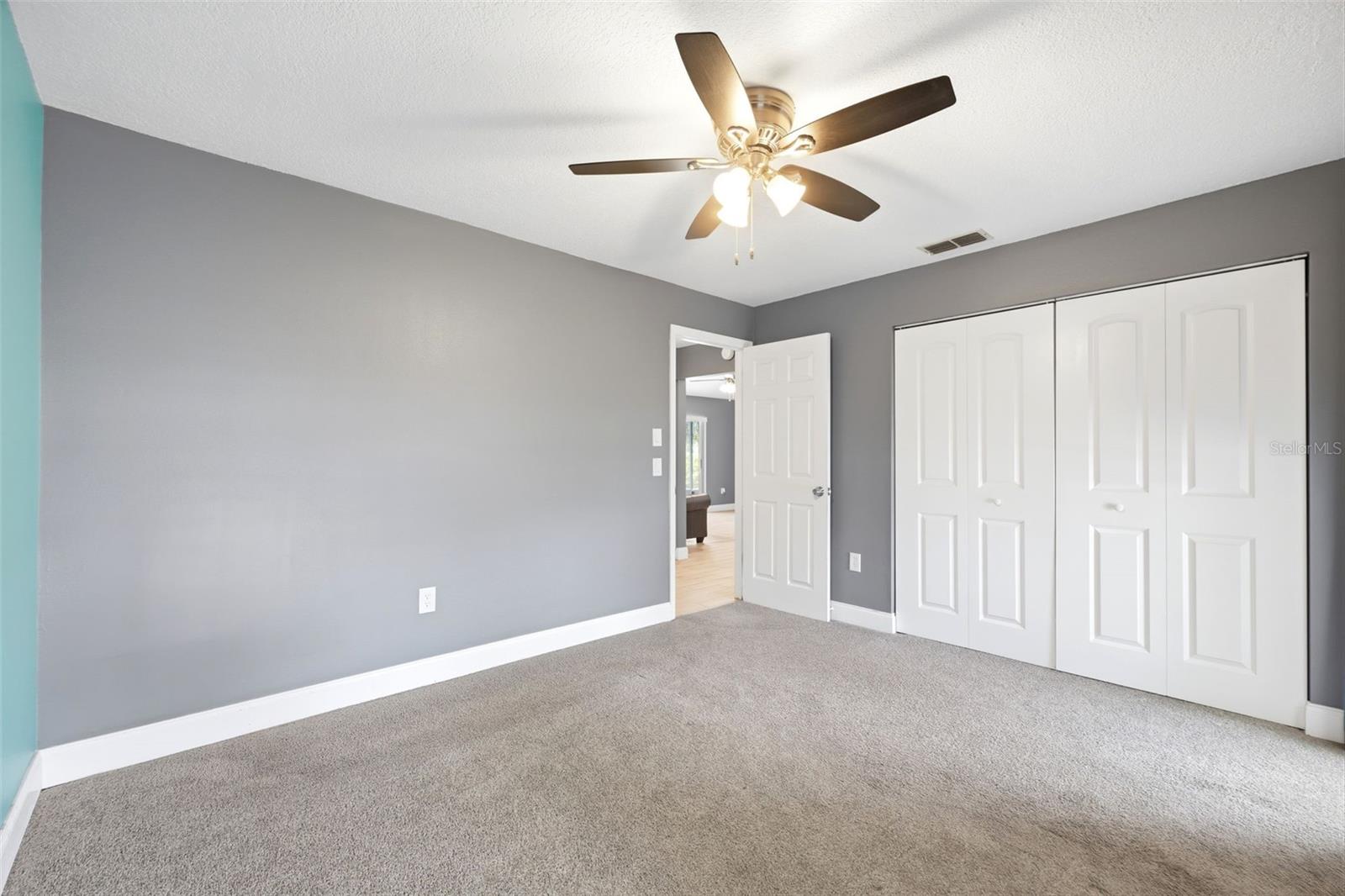BRIARWOODS - Residential