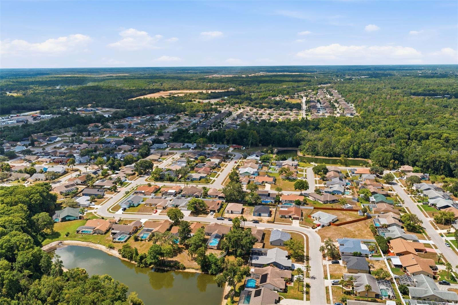 BRIARWOODS - Residential