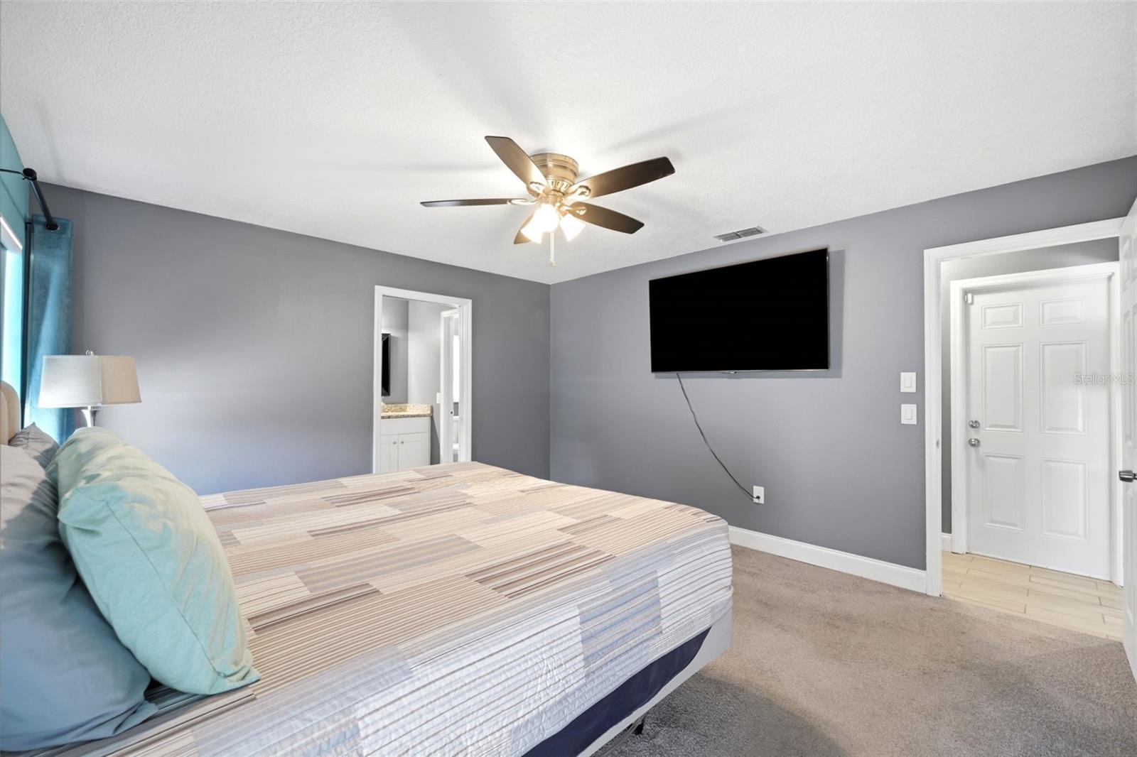 BRIARWOODS - Residential