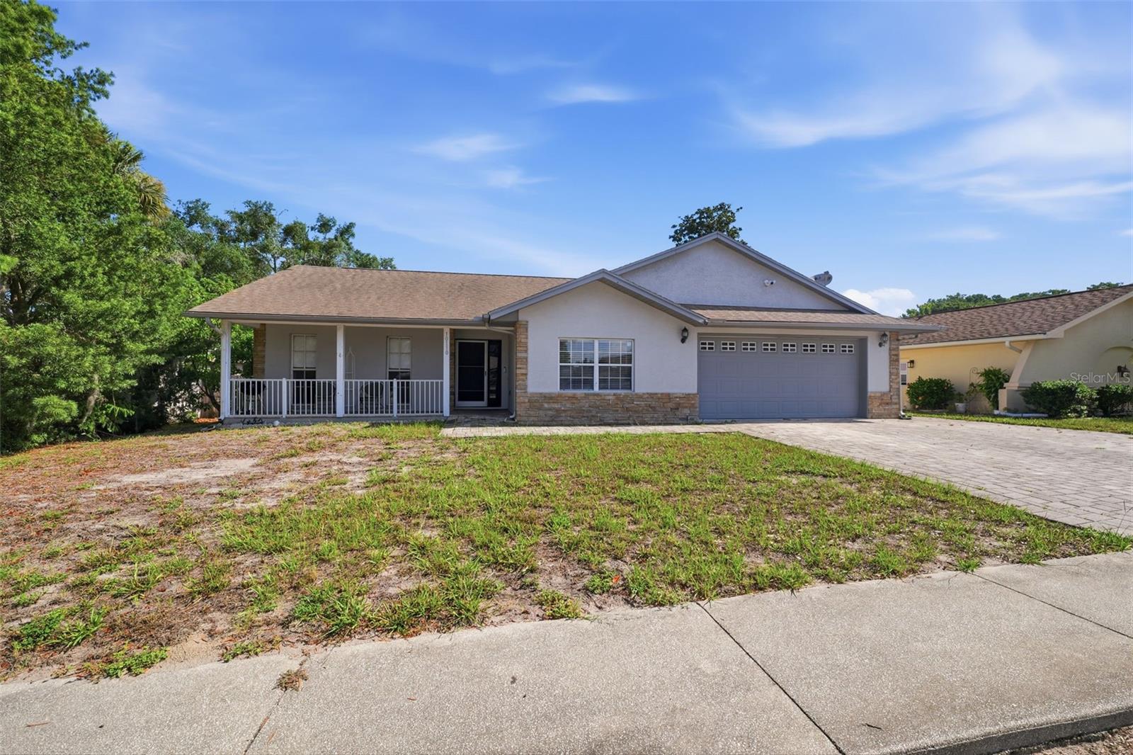 BRIARWOODS - Residential