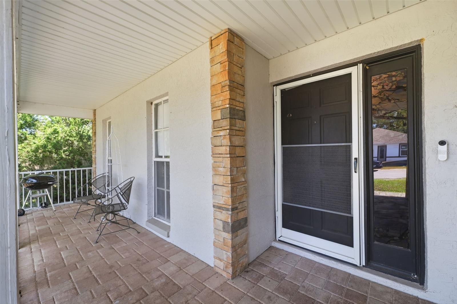 BRIARWOODS - Residential