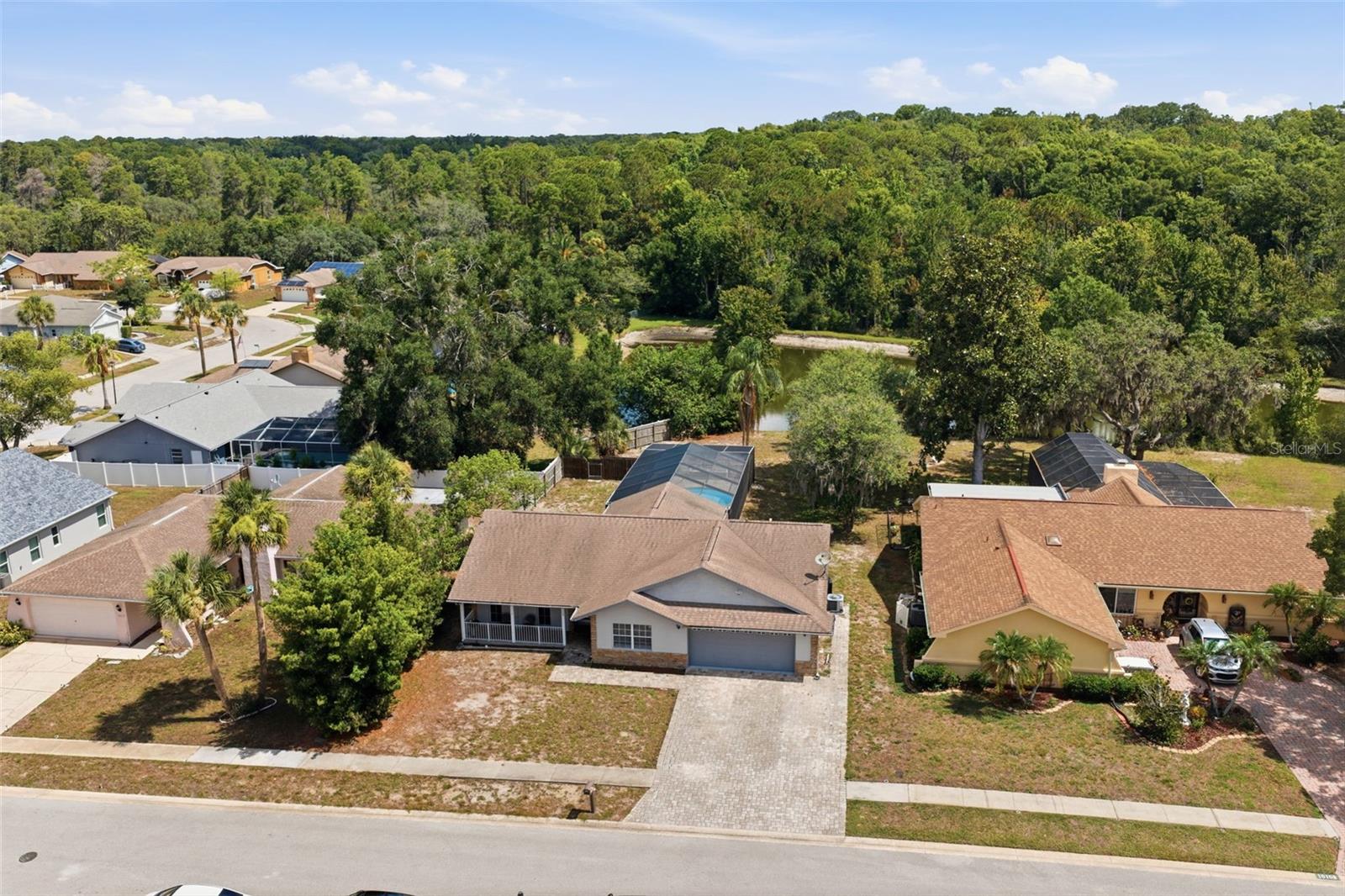 BRIARWOODS - Residential