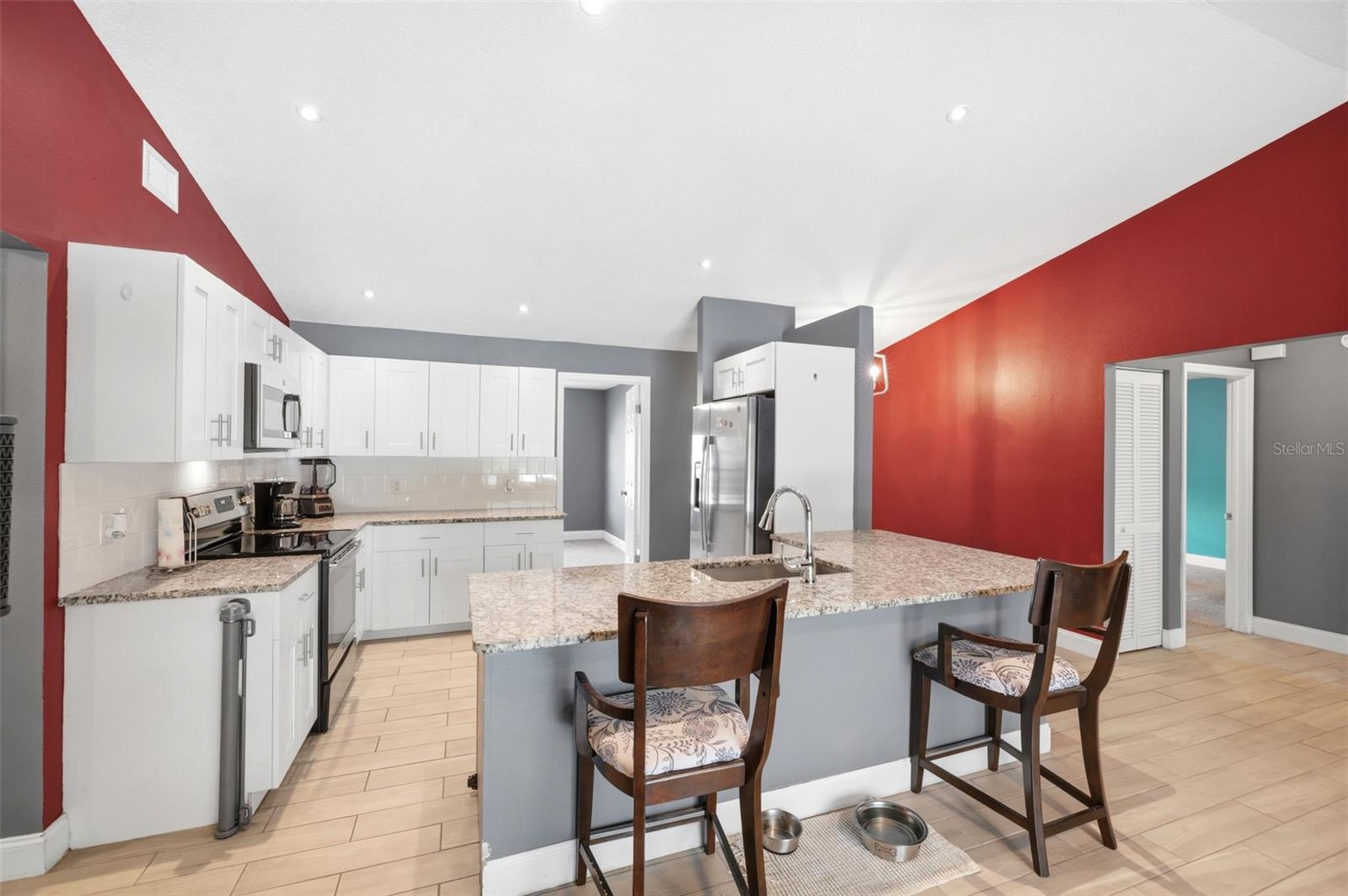 BRIARWOODS - Residential