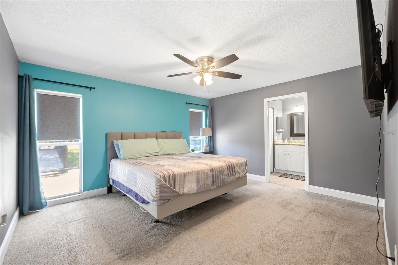 BRIARWOODS - Residential