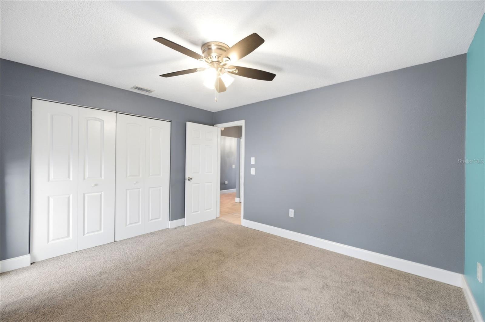 BRIARWOODS - Residential