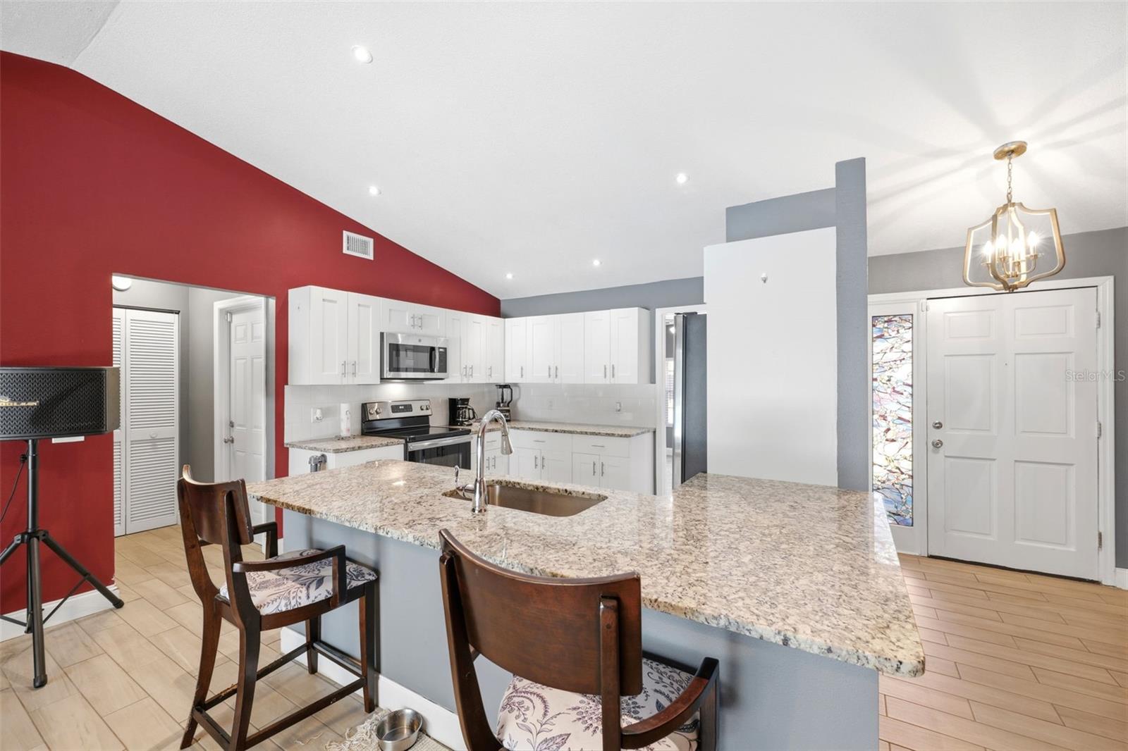 BRIARWOODS - Residential