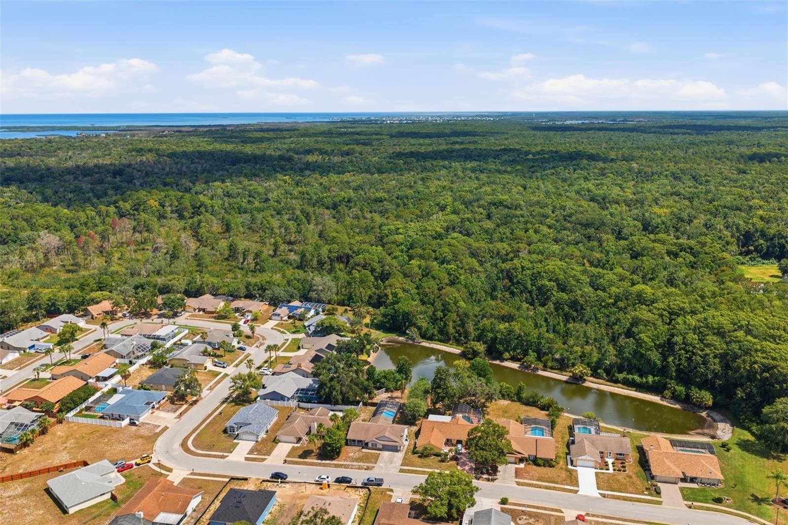 BRIARWOODS - Residential