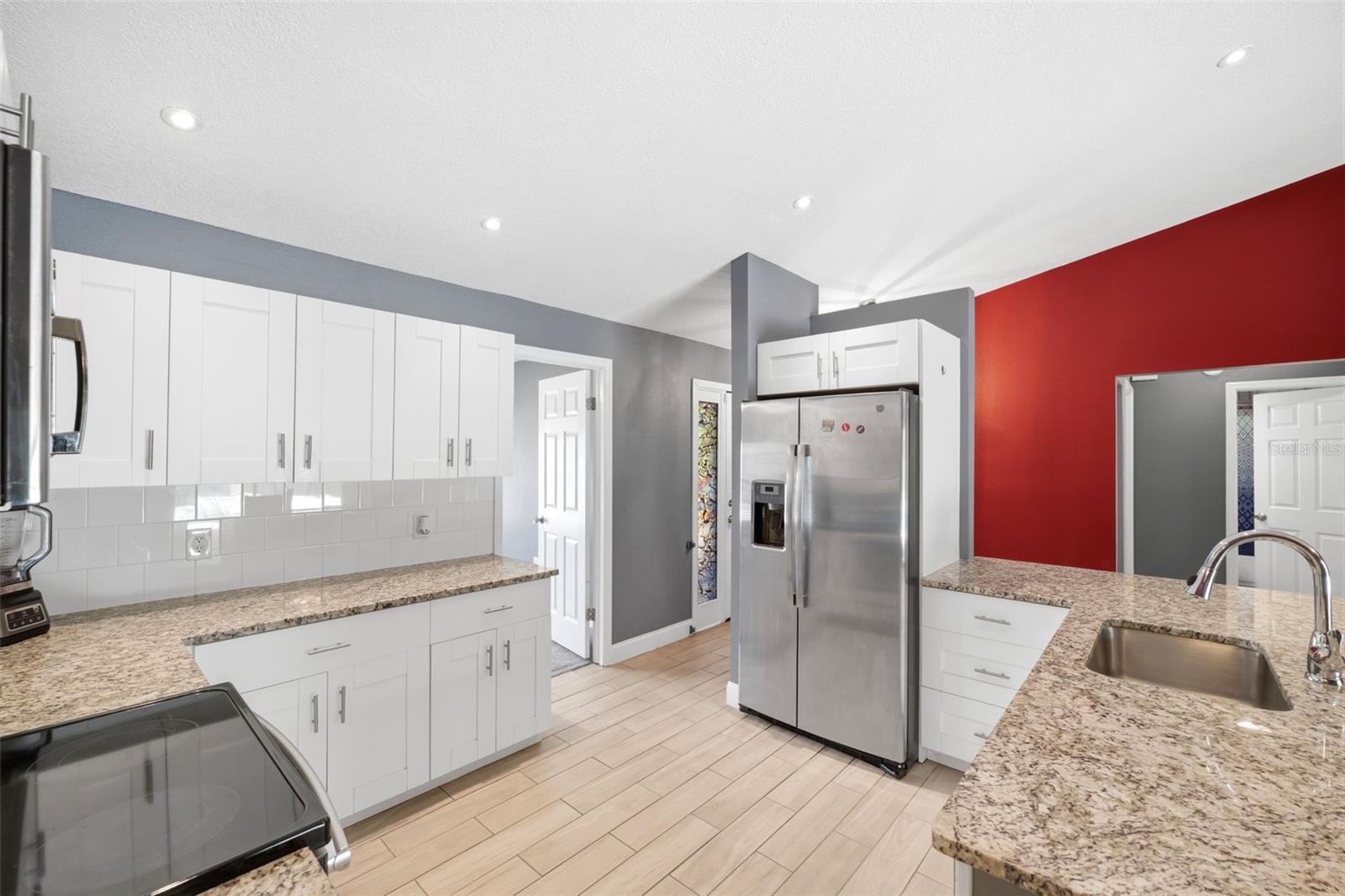 BRIARWOODS - Residential