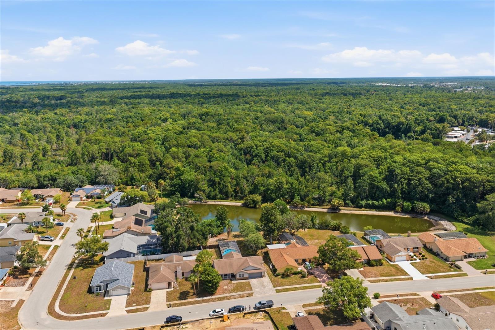 BRIARWOODS - Residential