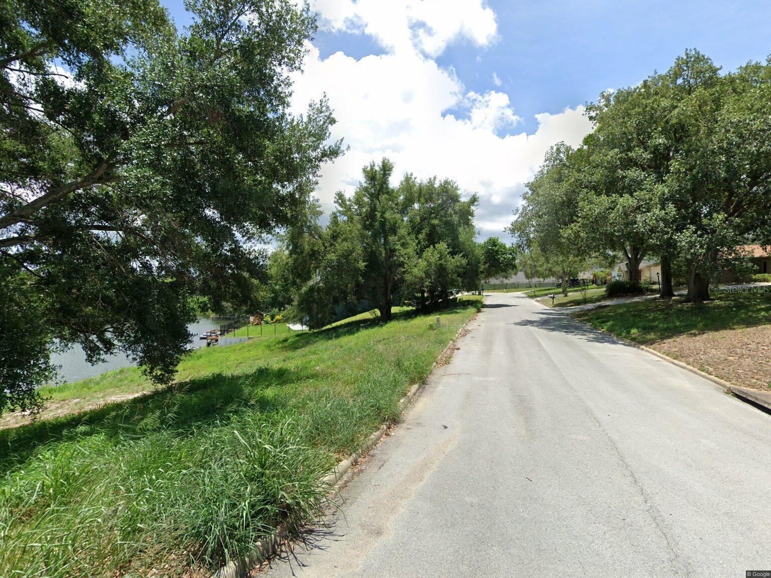 Here's a polished version optimized for a public MLS or marketing listing:

Build the lakefront home you've always dreamed of on this exceptional vacant homesite located at a quiet cul-de-sac on beautiful Lake Louise. This prime waterfront property offers breathtaking views of the peaceful 19-acre lake, providing the perfect backdrop for everyday living and unforgettable sunsets.

Enjoy a true Florida lifestyle with fishing, kayaking, canoeing, paddleboarding, and boating right from your backyard. Whether you're casting a line for bass, taking in the natural beauty, or simply relaxing by the water, this property offers endless opportunities for recreation and tranquility.

Ideally situated just minutes from downtown Mount Dora, you'll have convenient access to award-winning restaurants, boutique shopping, art galleries, festivals, and year-round community events while still enjoying the privacy and serenity of lakeside living.

For added convenience, Orlando International Airport, Walt Disney World, Universal Orlando Resort, SeaWorld, and other major Central Florida attractions are approximately one hour away.

Rarely do opportunities like this become available. Don't miss your chance to create your own private waterfront retreat on the shores of picturesque Lake Louise.

This version is slightly more compliant with MLS marketing standards by avoiding phrases such as "trophy bass," "your private dock" (unless a dock already exists), and "private waterfront escape," which could be considered assumptions or unverified features.