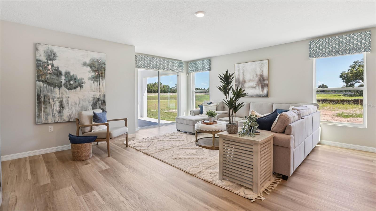 MCGINLEY LANDING - Residential