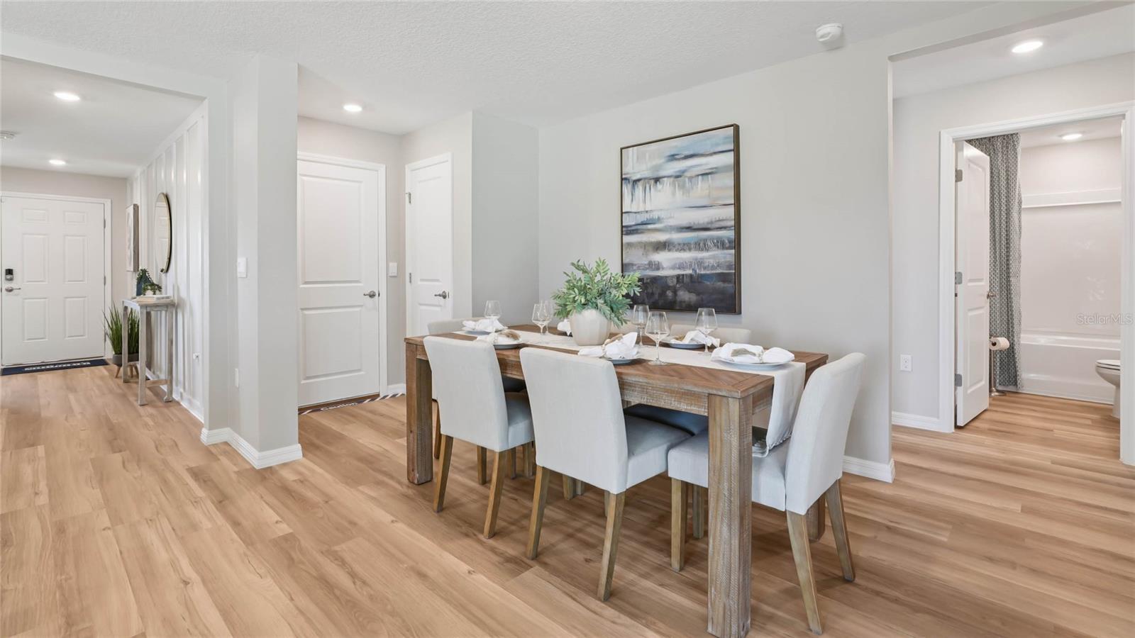 MCGINLEY LANDING - Residential