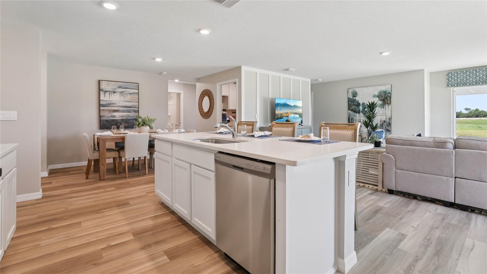 MCGINLEY LANDING - Residential