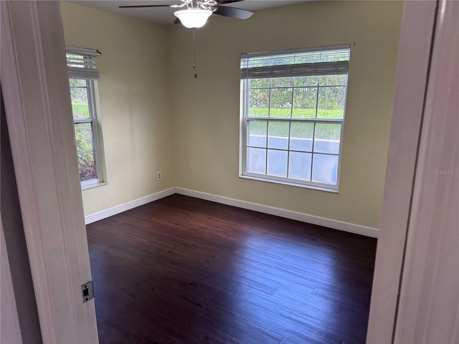 KAPOK MANOR CONDO - Residential