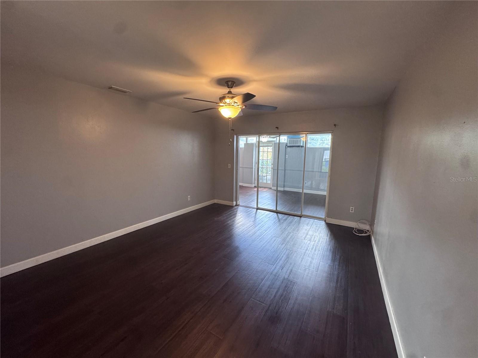 KAPOK MANOR CONDO - Residential
