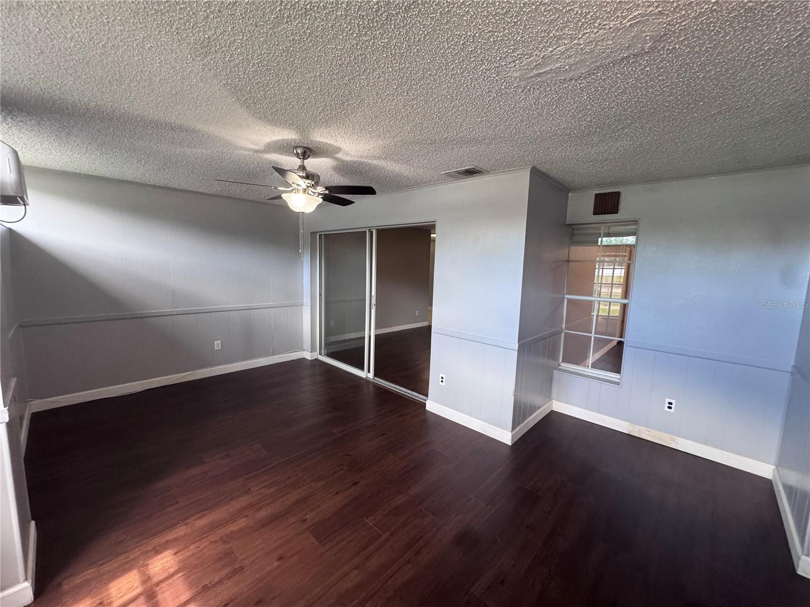 KAPOK MANOR CONDO - Residential