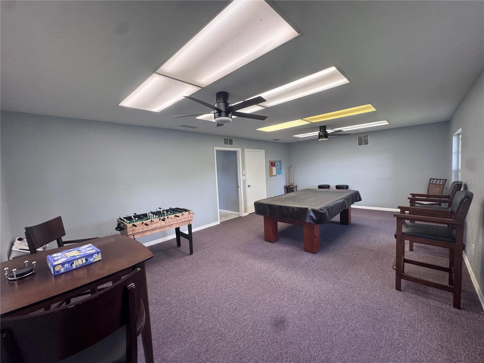 KAPOK MANOR CONDO - Residential