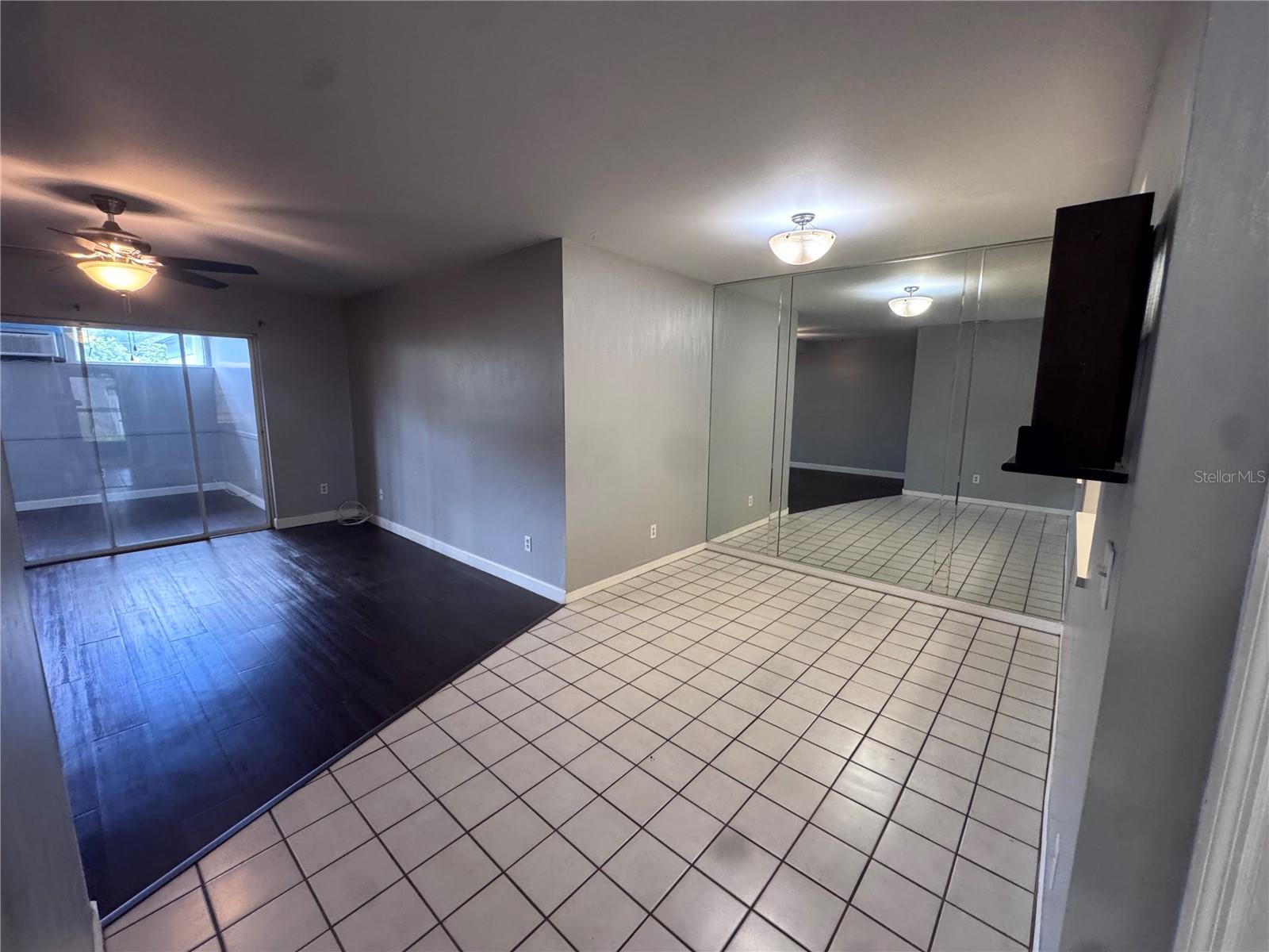 KAPOK MANOR CONDO - Residential