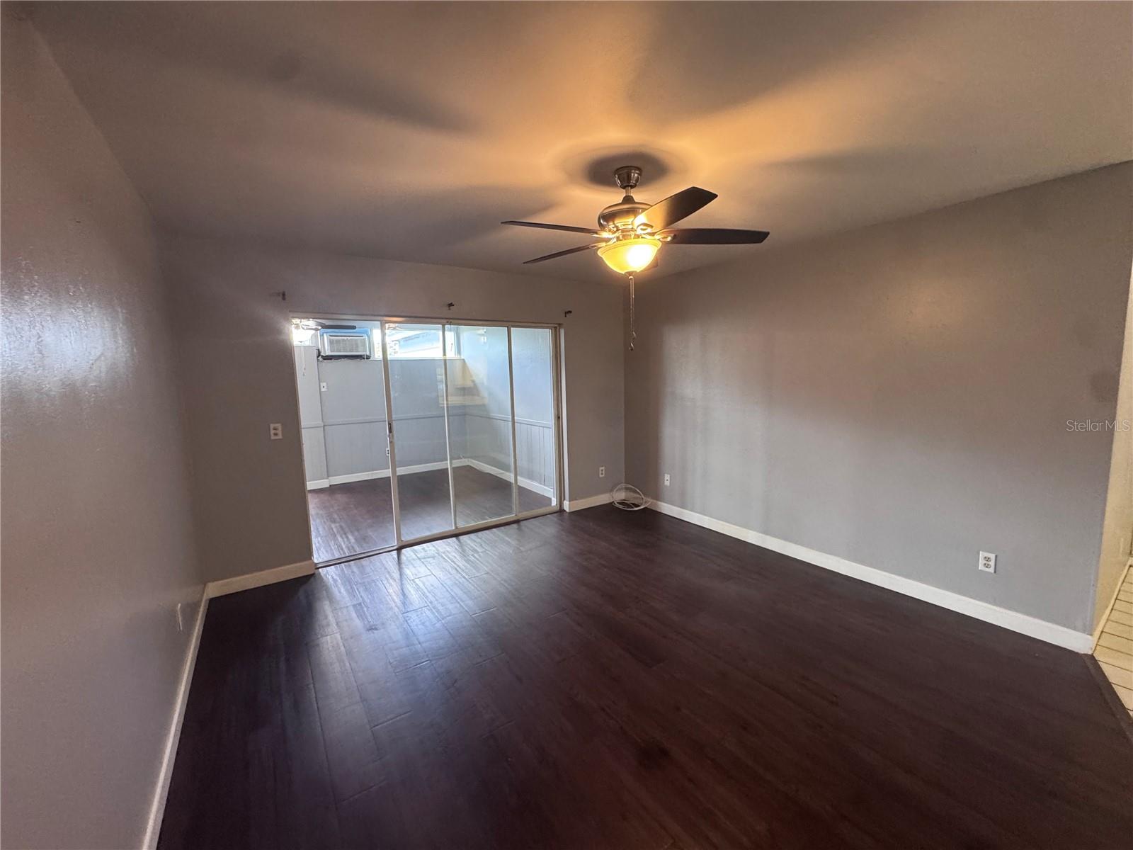 KAPOK MANOR CONDO - Residential