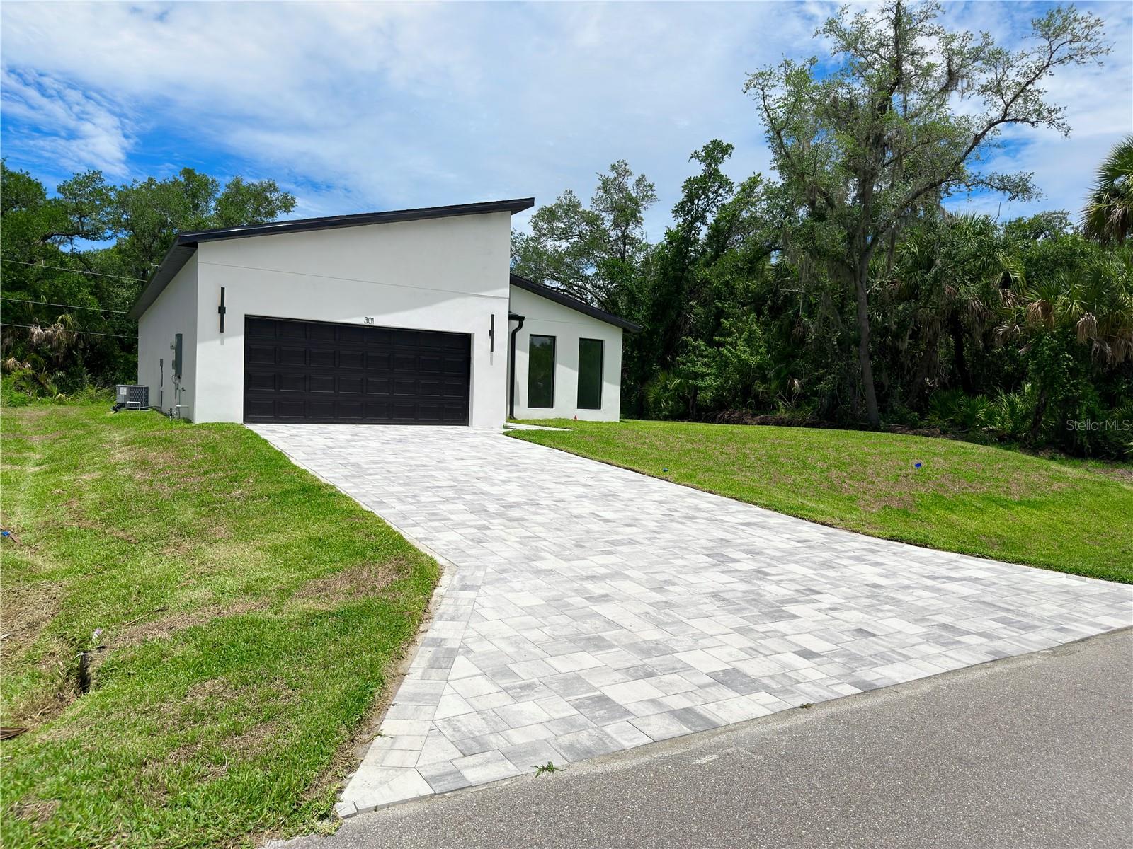 PORT CHARLOTTE SEC 024 - Residential