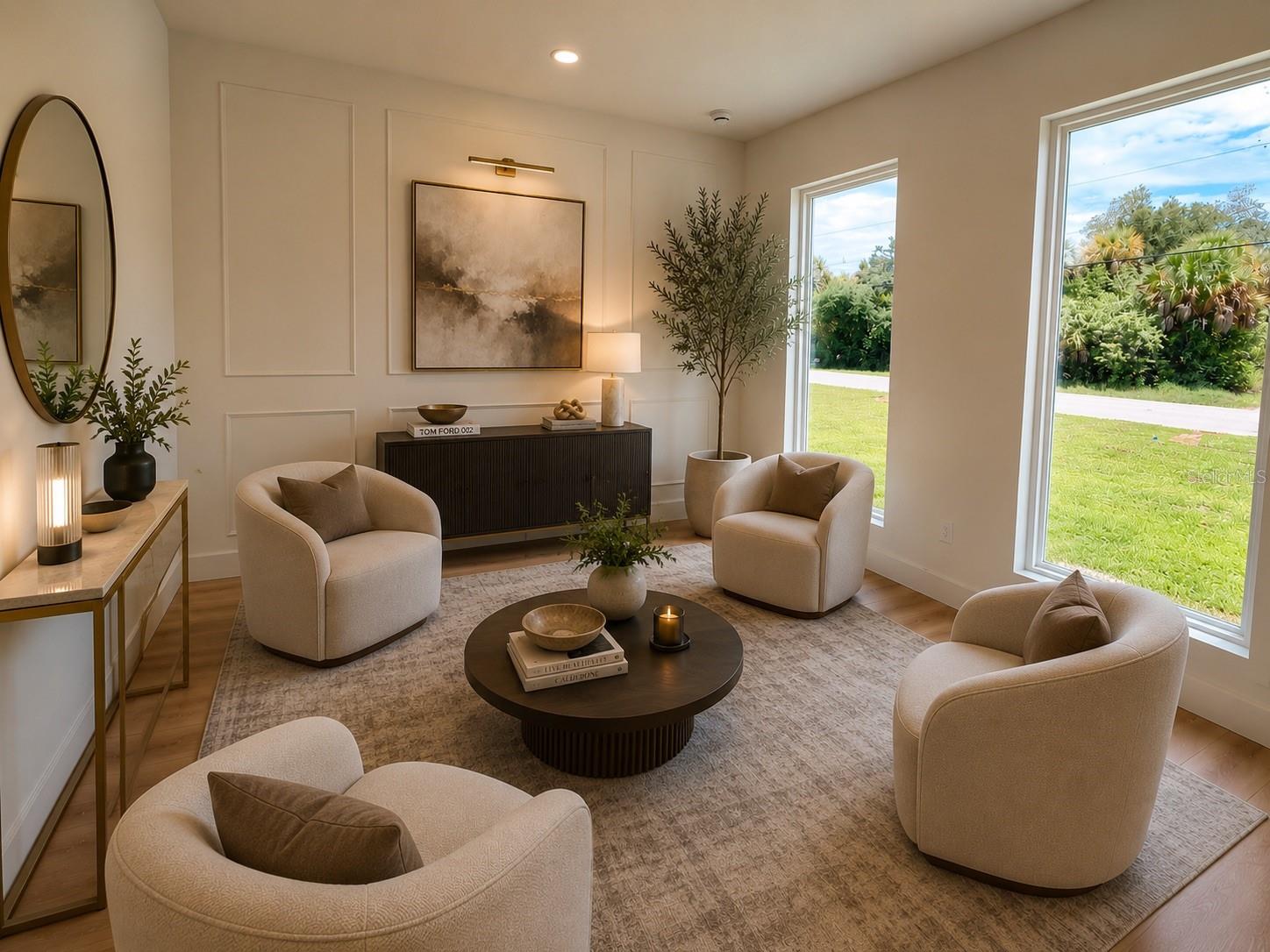 PORT CHARLOTTE SEC 024 - Residential