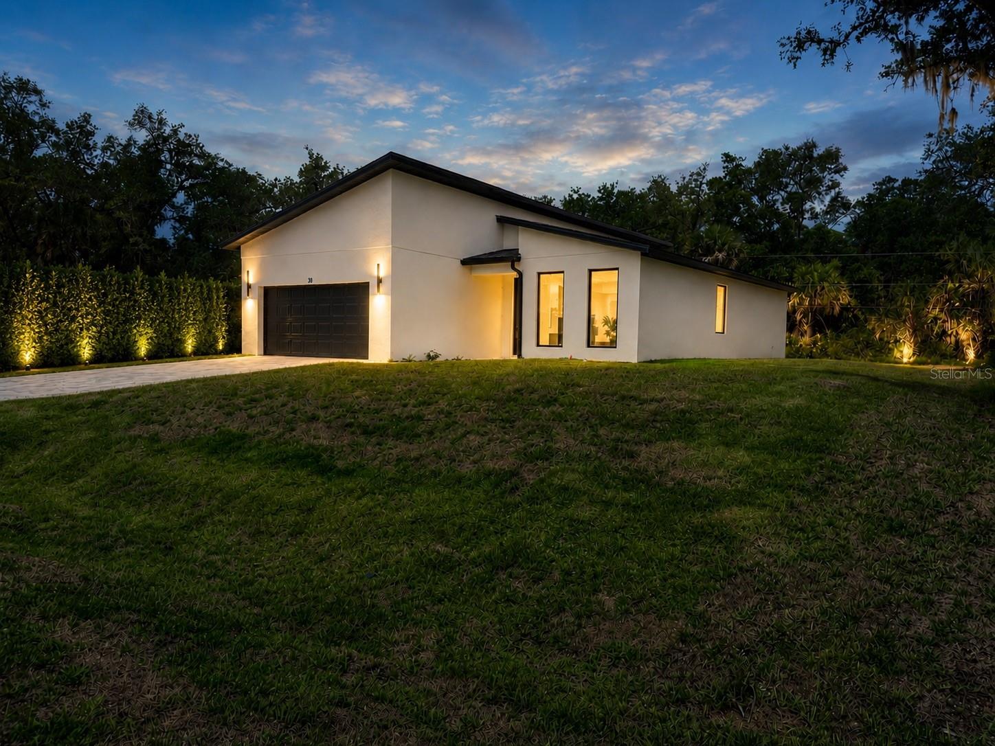 PORT CHARLOTTE SEC 024 - Residential