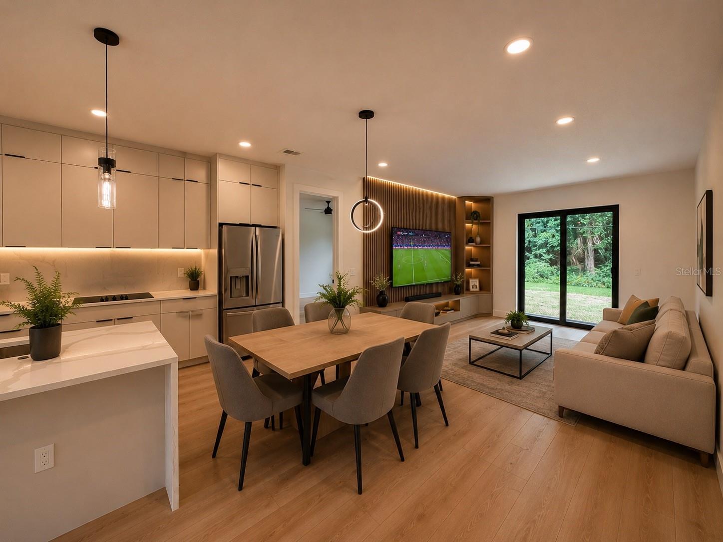 PORT CHARLOTTE SEC 024 - Residential