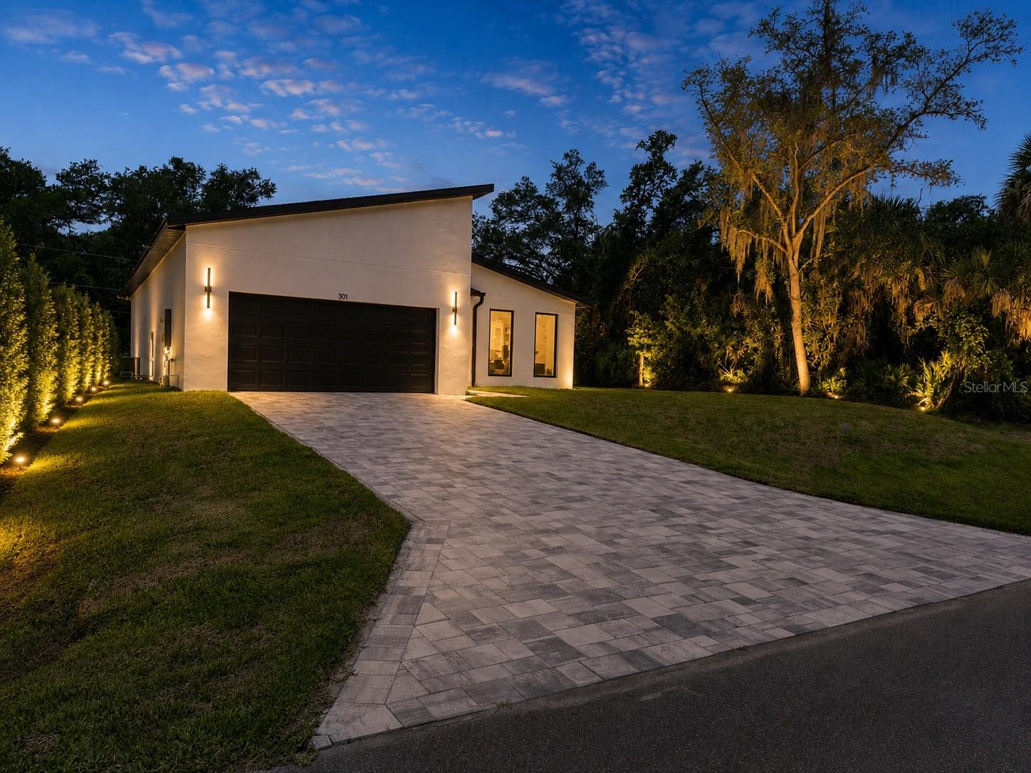 PORT CHARLOTTE SEC 024 - Residential