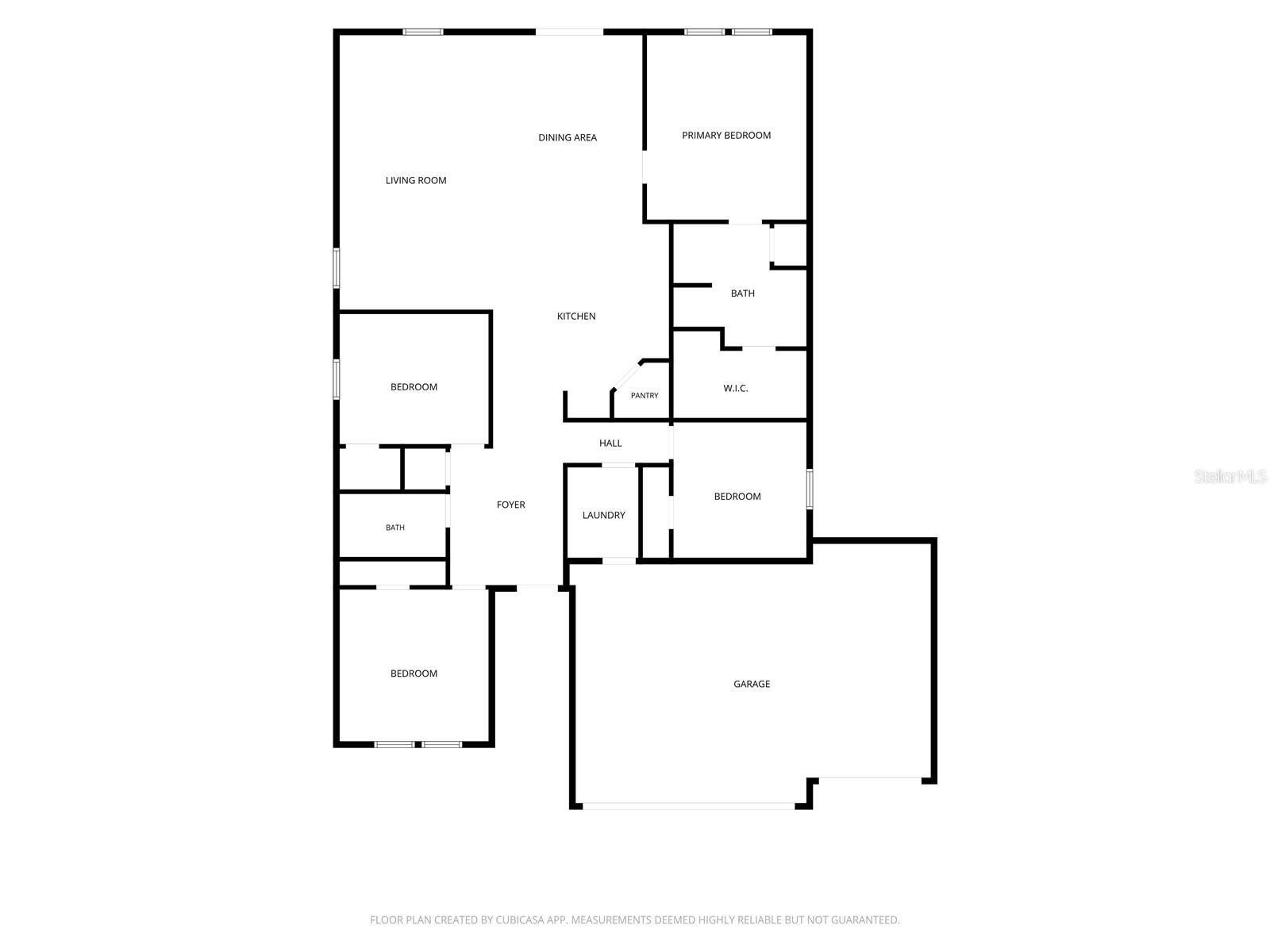 HAMPTON OAKS - Residential