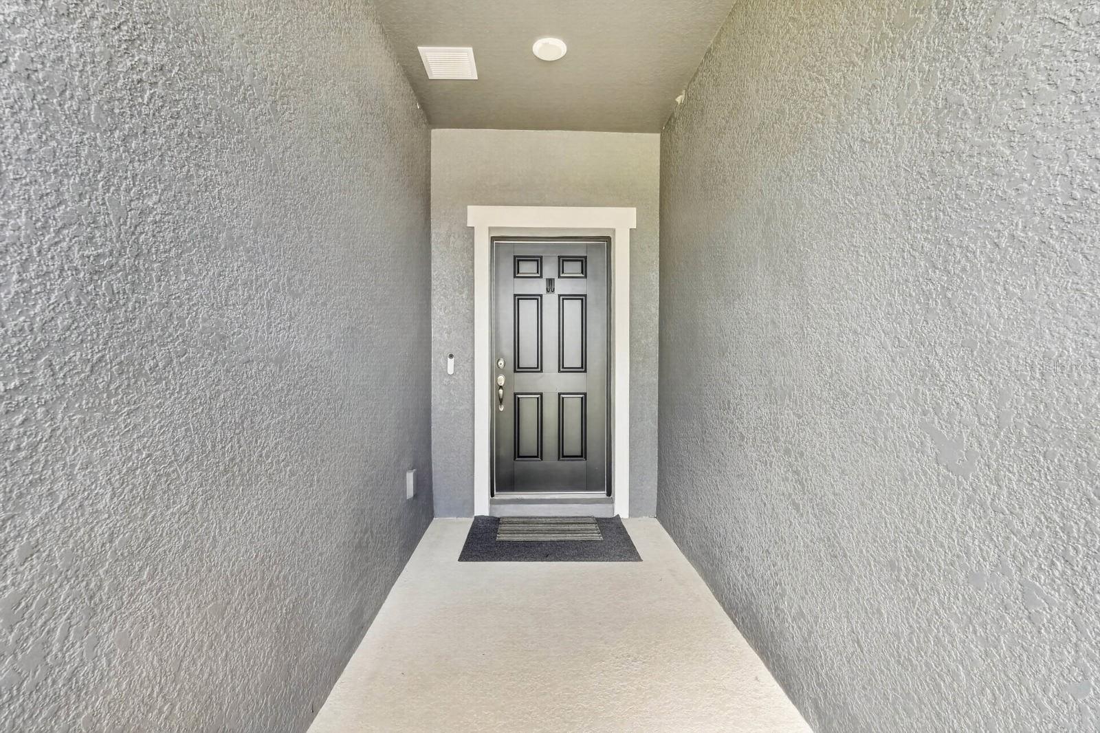 HAMPTON OAKS - Residential