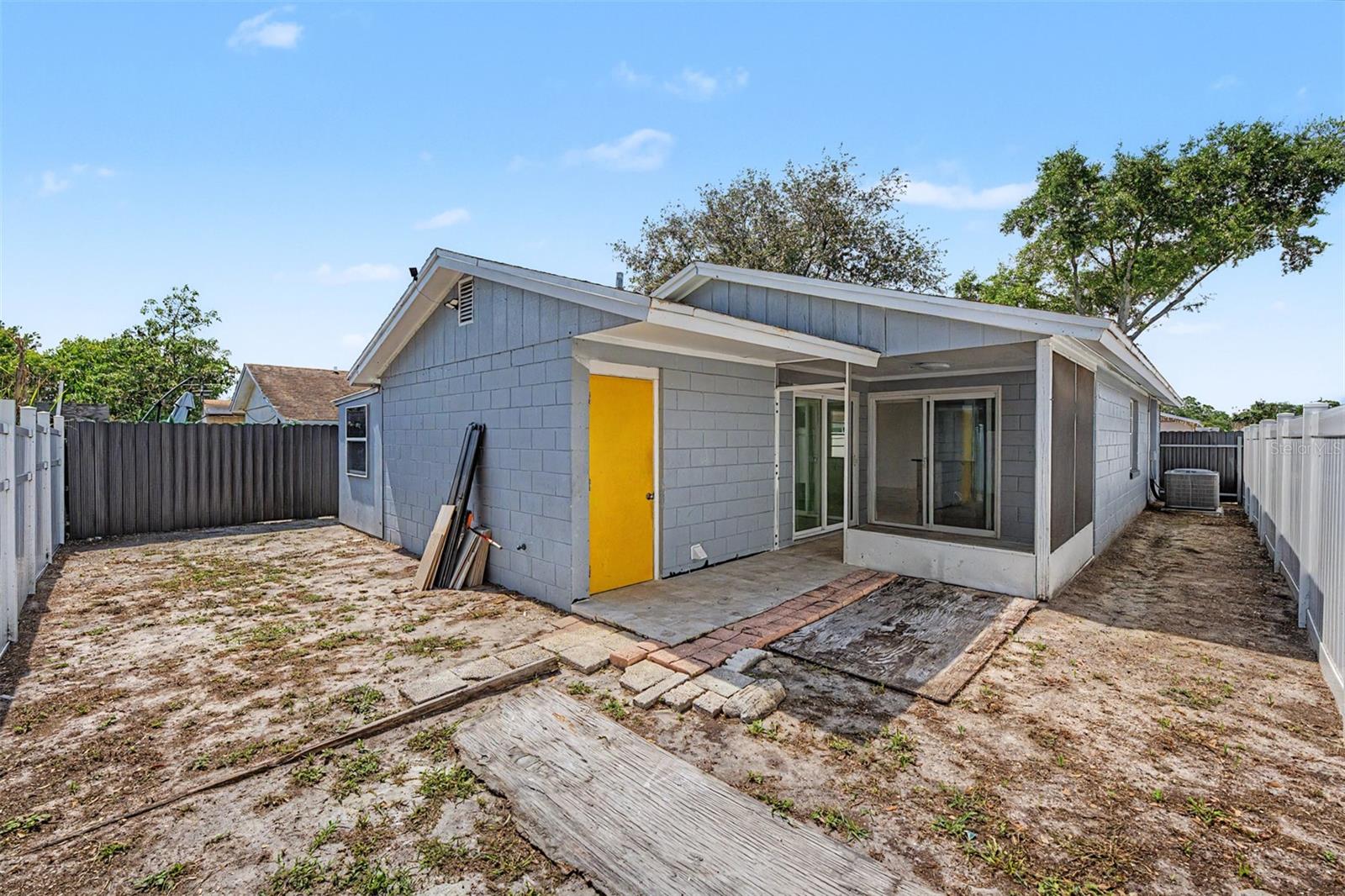 WOOD LAKE PH 1 UNIT 3 - Residential