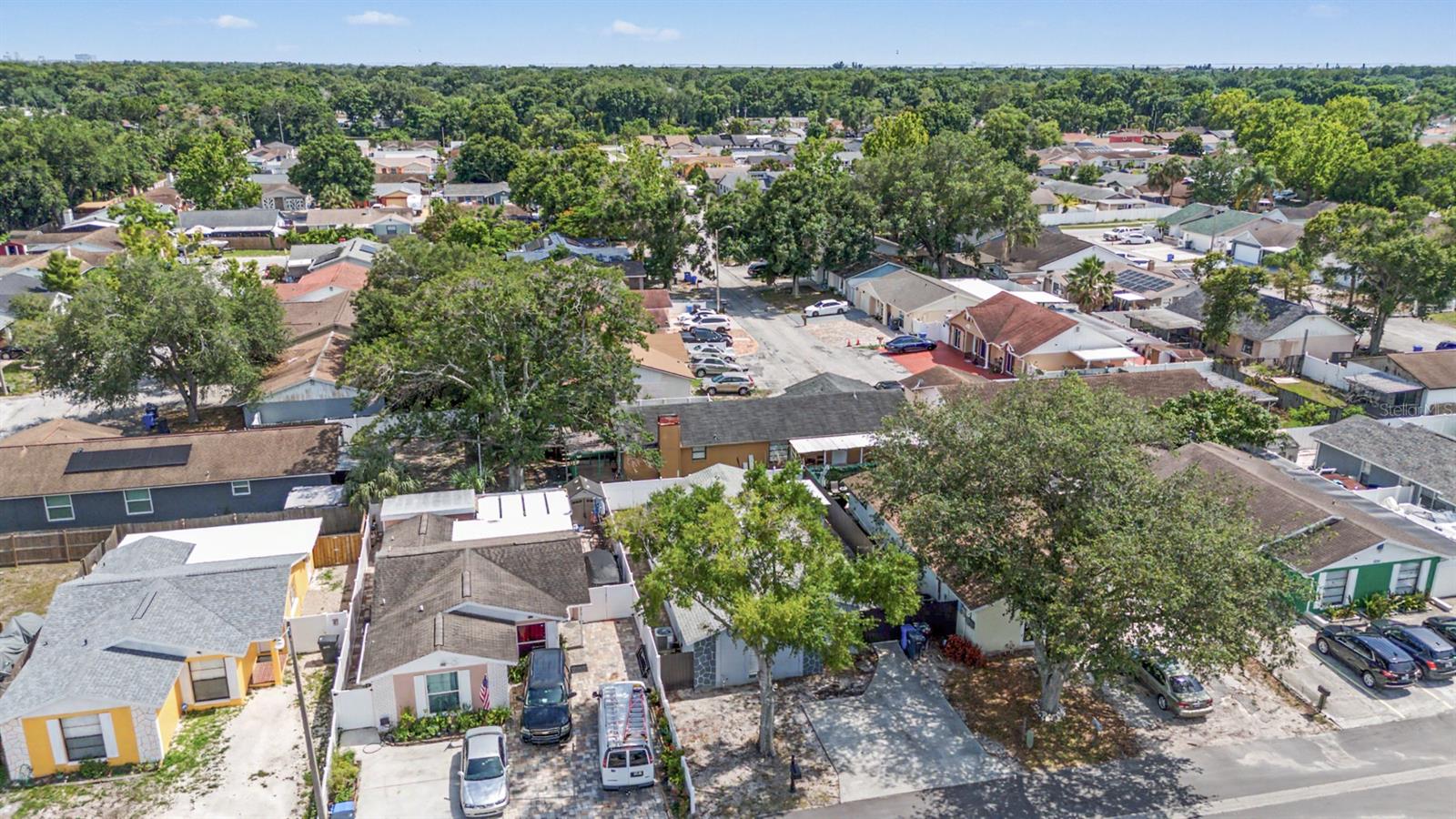 WOOD LAKE PH 1 UNIT 3 - Residential