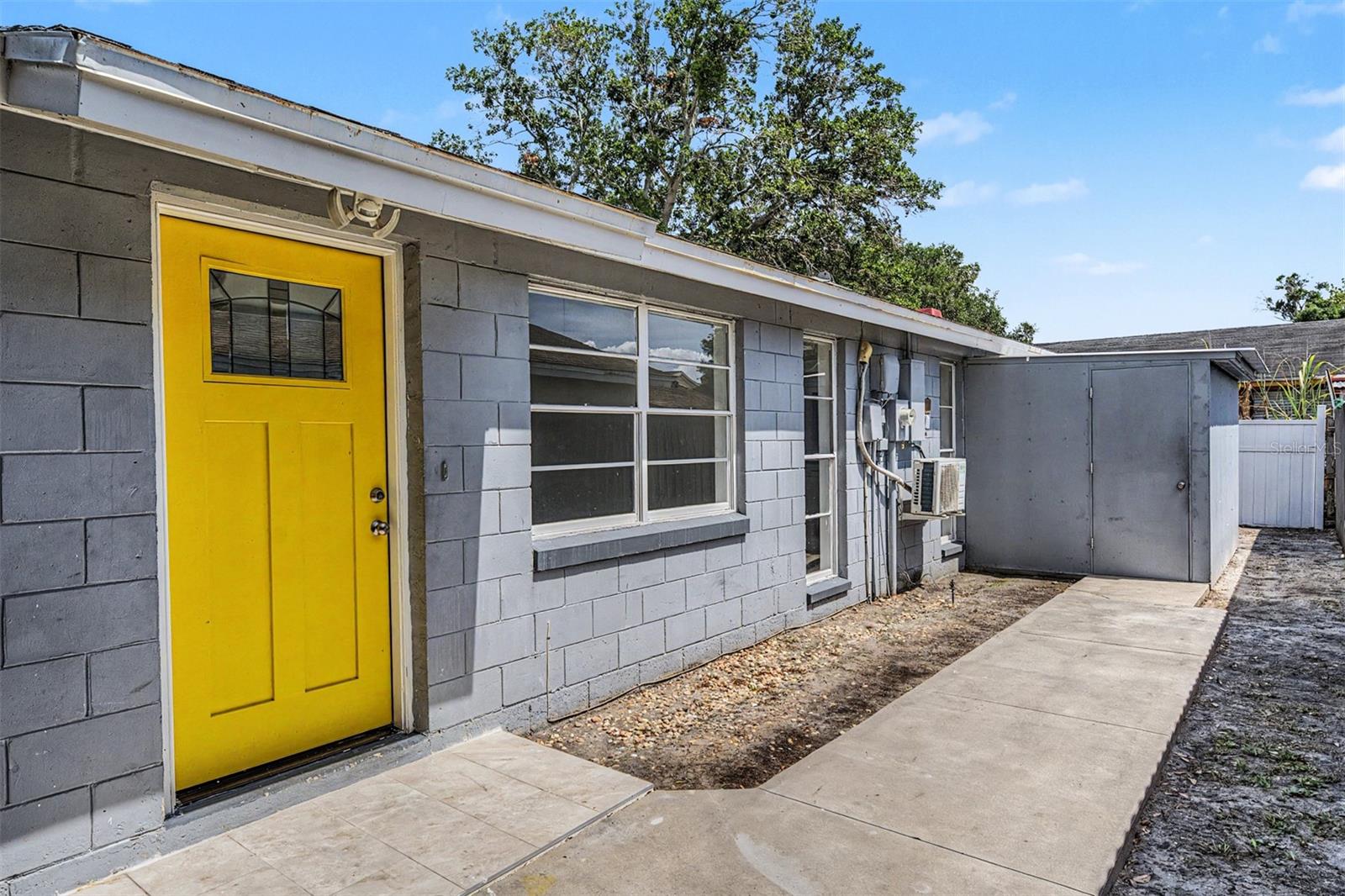 WOOD LAKE PH 1 UNIT 3 - Residential
