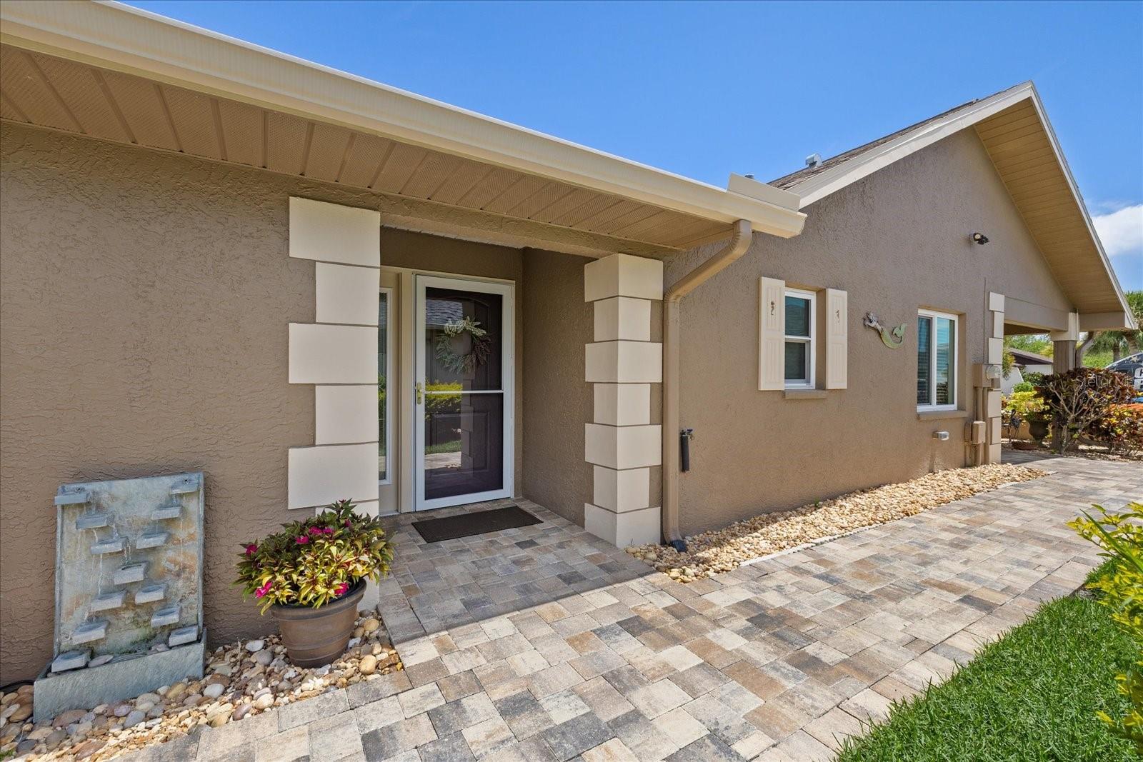 GULF HARBORS WOODLANDS - Residential