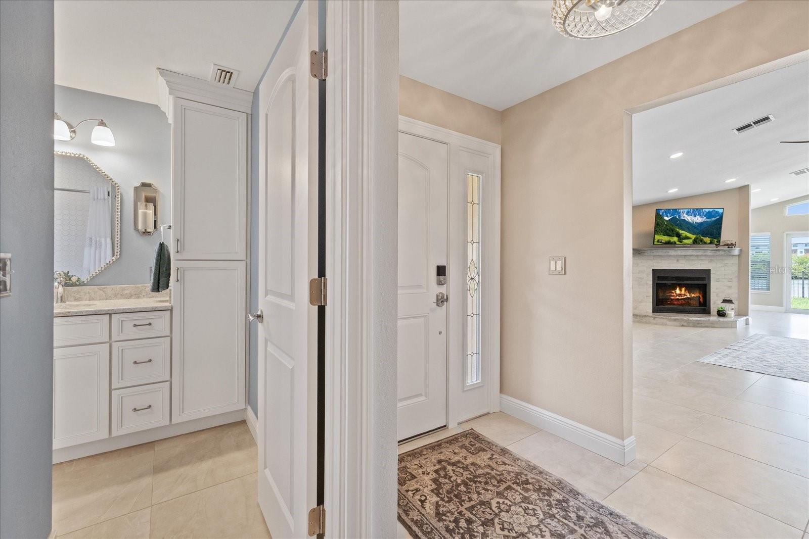 GULF HARBORS WOODLANDS - Residential