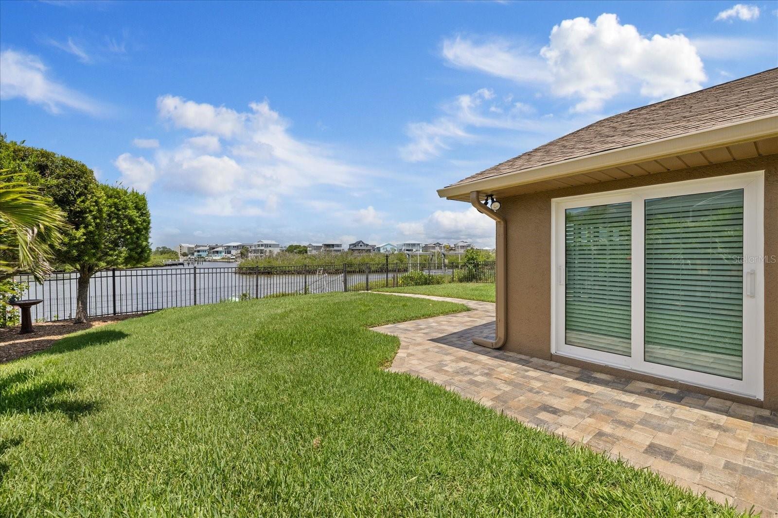 GULF HARBORS WOODLANDS - Residential