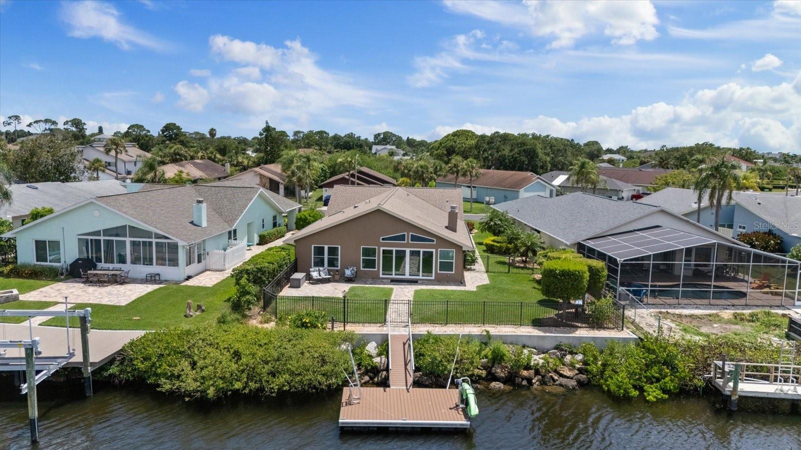 GULF HARBORS WOODLANDS - Residential