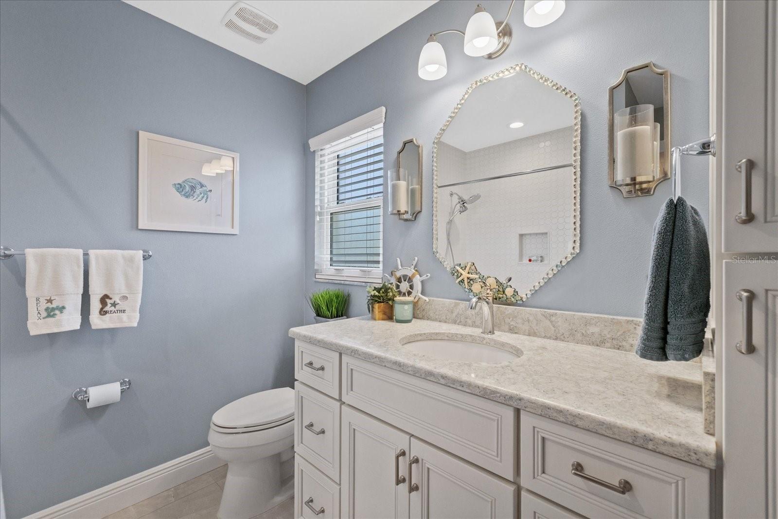 GULF HARBORS WOODLANDS - Residential